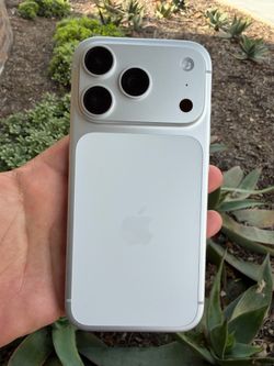 iPhone 17 Pro 512 Unlocked