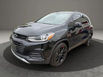 2020 Chevrolet Trax