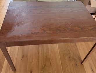 IKEA extendable table