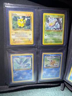 Pokémon Collection