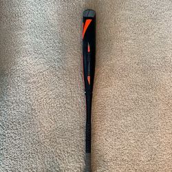 Easton Baseball Bat