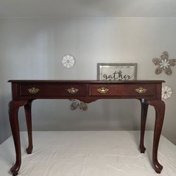 Antique Table