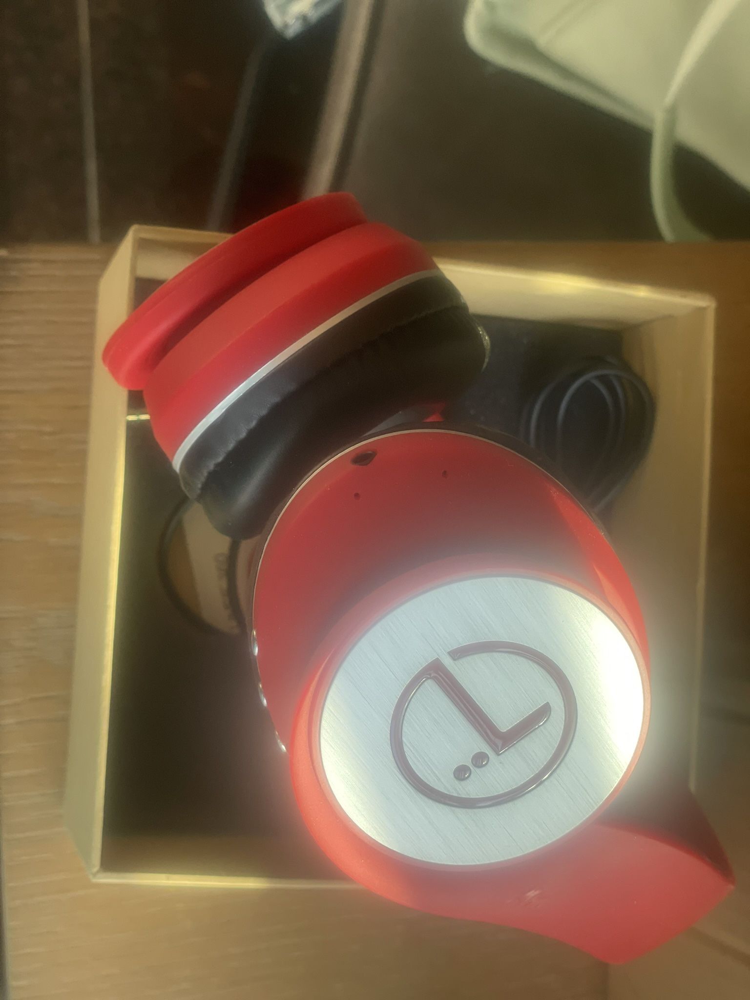 Tunes Wireless Headphones