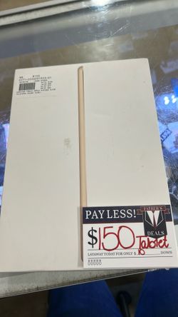 Apple iPad