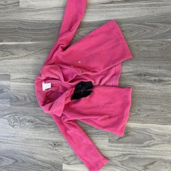 Girls Jacket 
