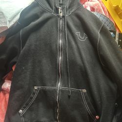 True Religion Jacket