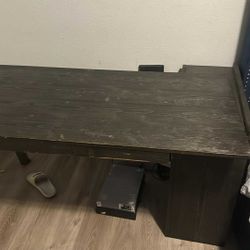 Office desk