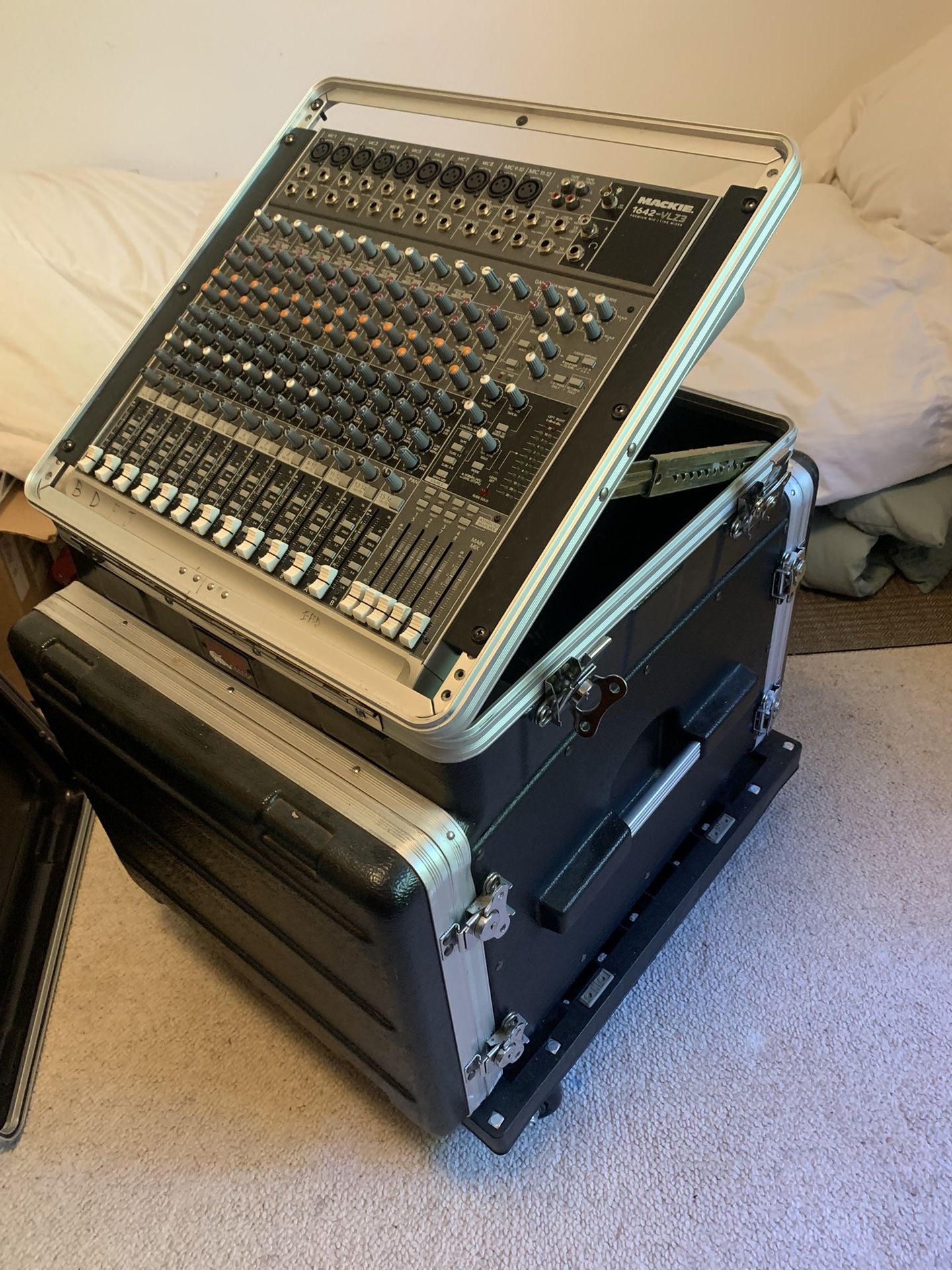 Portable Audio Sound System