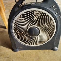 Holmes Blizzard Fan (Check Details For Info)