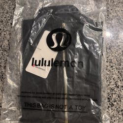 Lululemon Define Jacket 