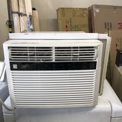 Ac (aire Acondicionado )