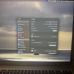 2017 MacBook Pro