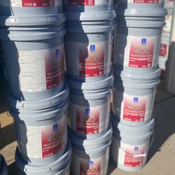 Pintura Blanca Y De Color 