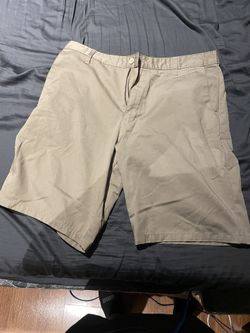 Street Dreams Khaki Shorts