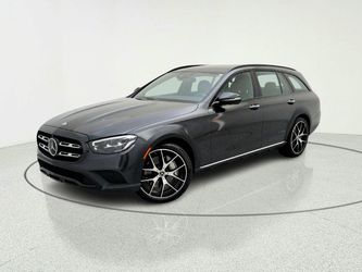 2023 Mercedes-Benz E 450