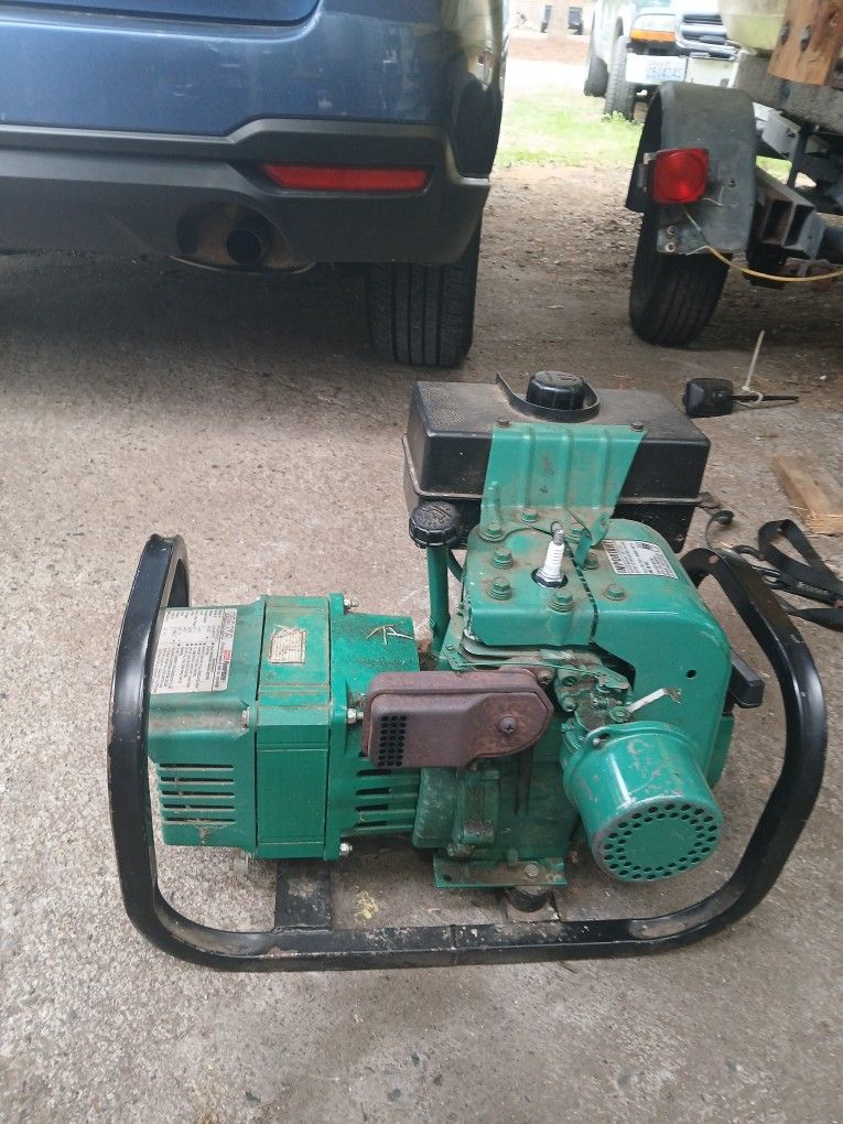 Generator