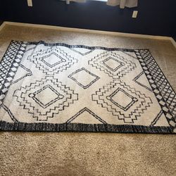 5x8 Area Rug