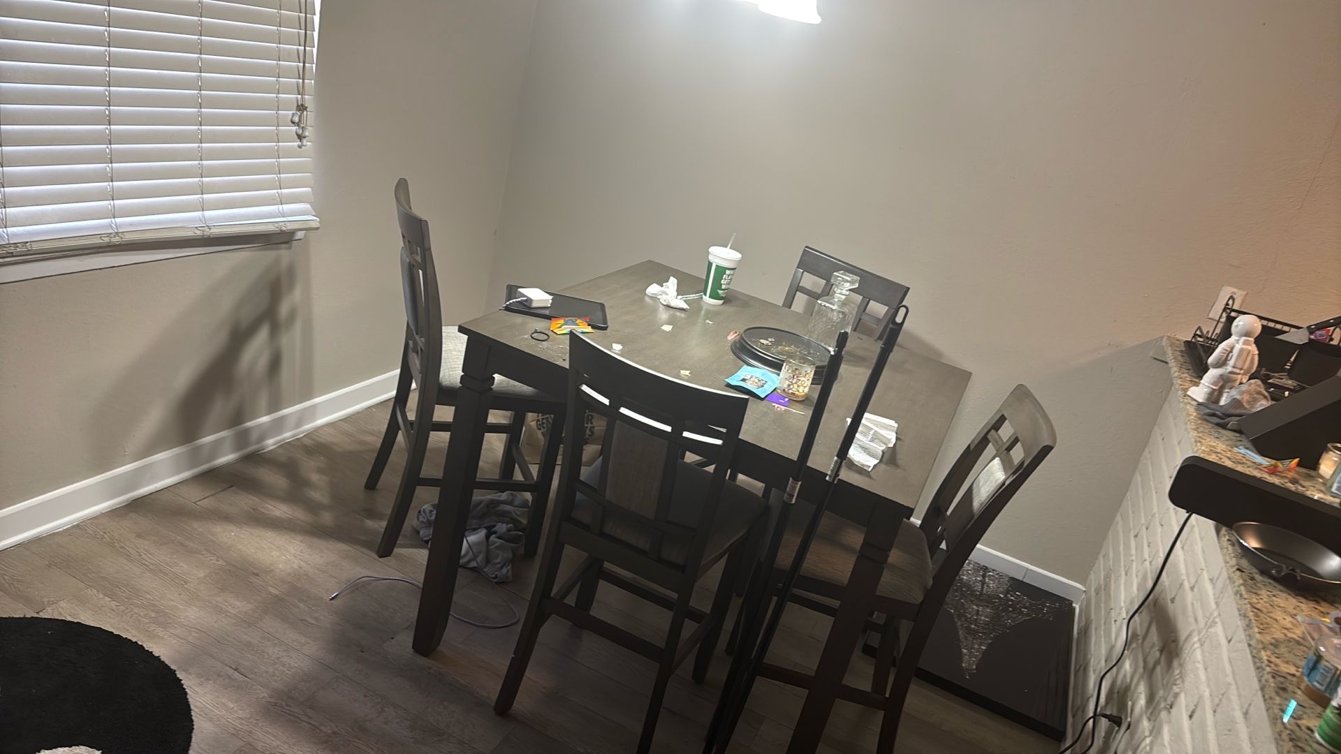 Dining Table Set