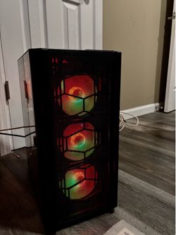 GAMING PC