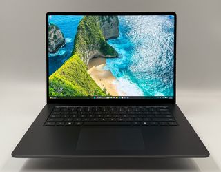 15” Surface Laptop 7 Business CU7/16/256 TouchScreen AI Copilot+ PC Warranty 2028