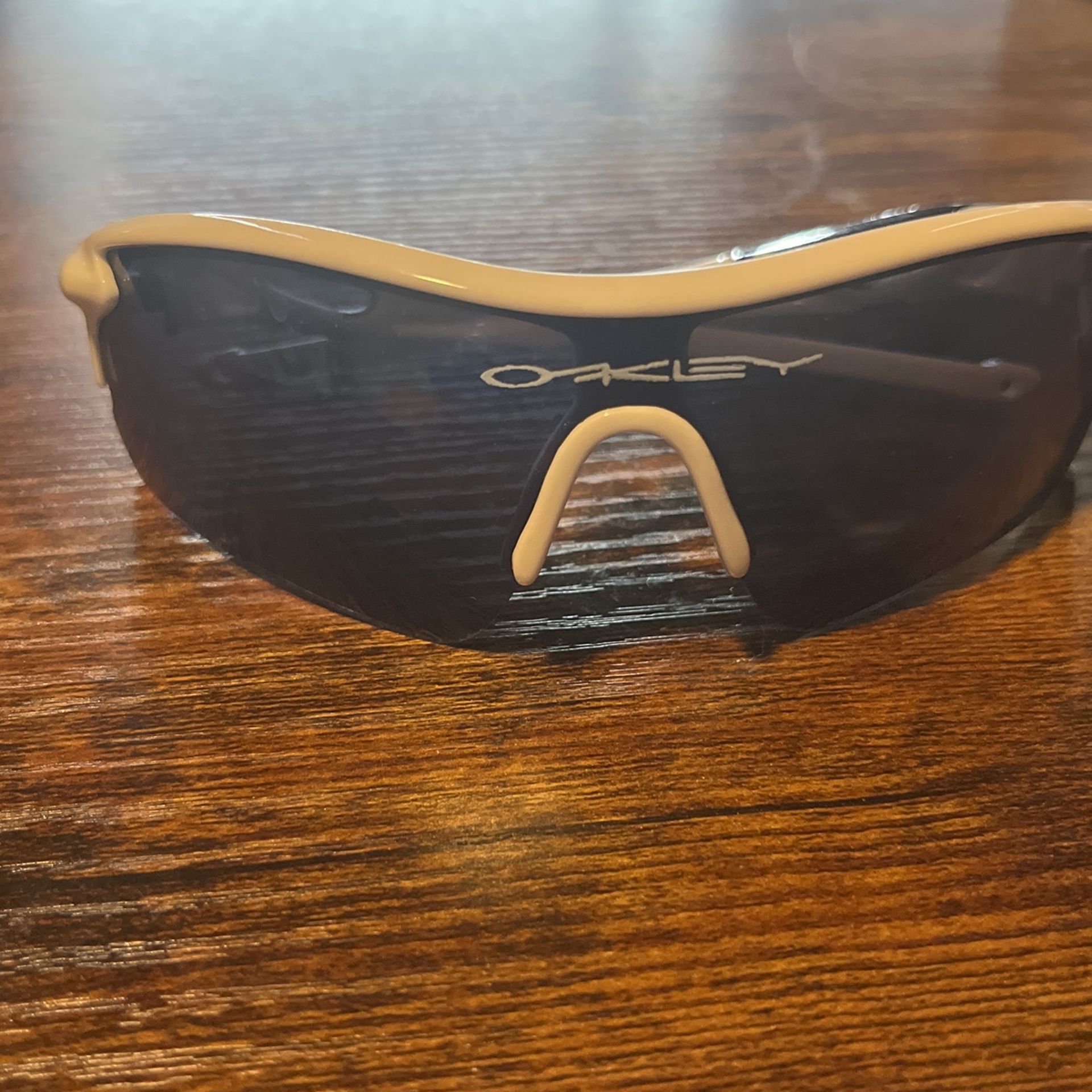 Oakley Glasses Negotiable