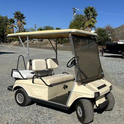Golf Car Club Car4 Sets 