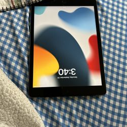 iPad 9th Generation 