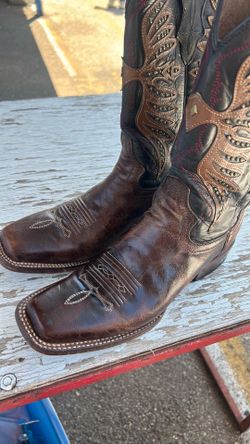 Botas de mujer