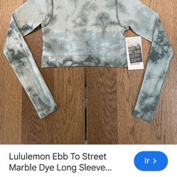 Lululemon 