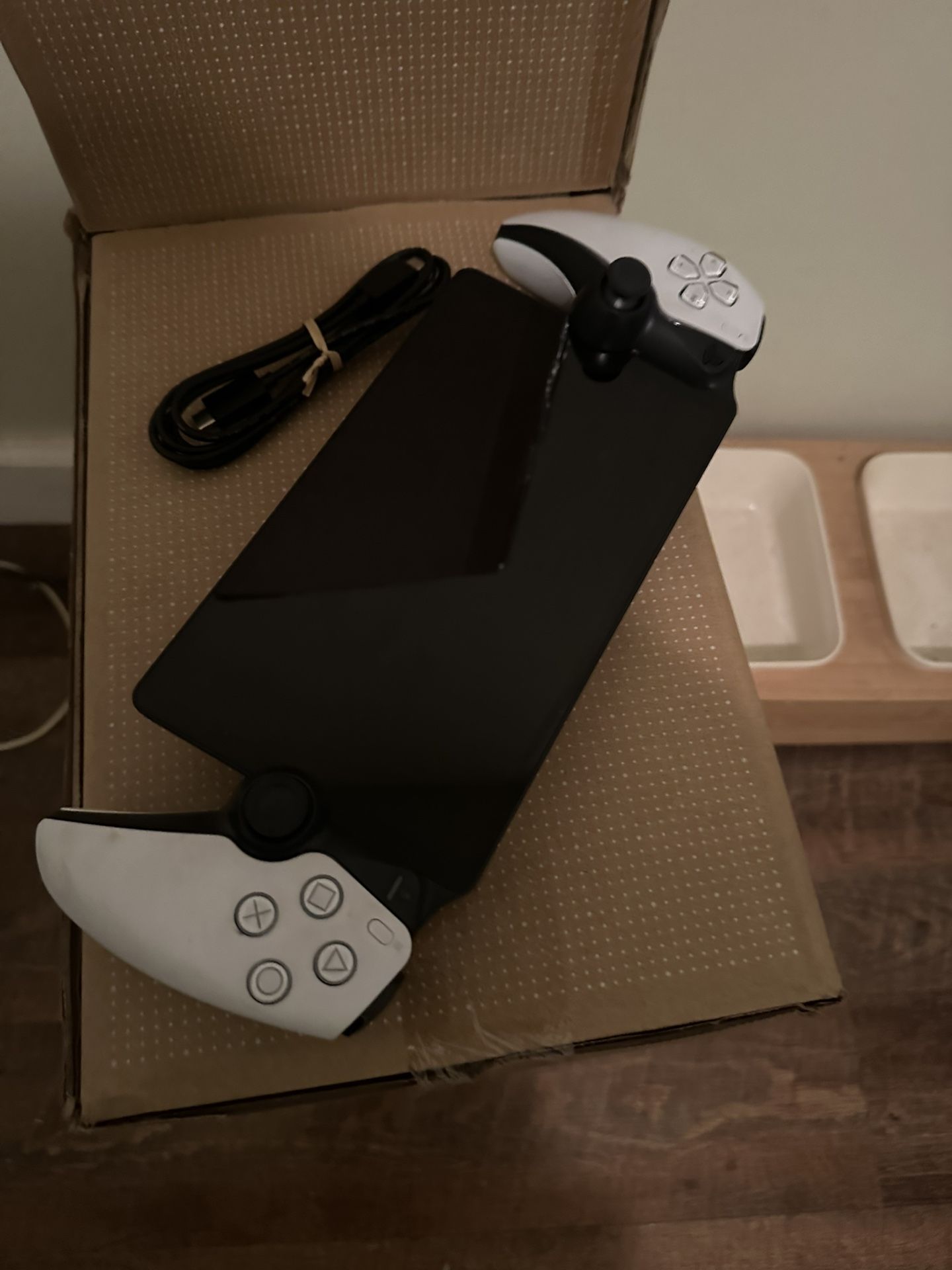 PlayStation Portal Remote Player For Ps5 Console