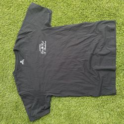 Amiri Black T-Shirt (AMIRI)