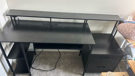Office Desk - pick up only