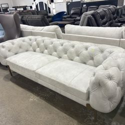 Sofa 100% Leather 