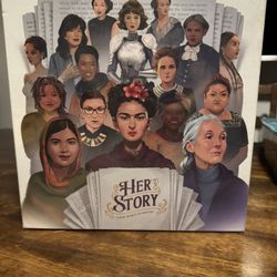 Her Story Game