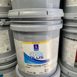 Pintura Blanca Flat Paint 