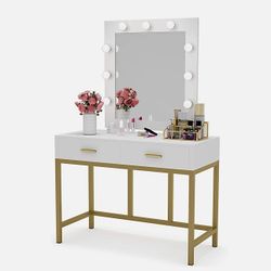 Makeup Vanity 