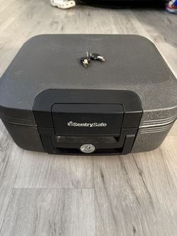 Sentry Safe
