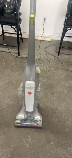 Like New Hoover Carpet Cleaner Machine