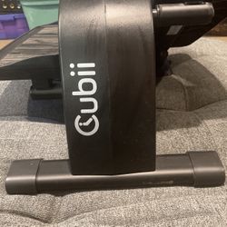 Cubii Under Desk Step Counter