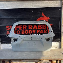 2016 Sorento Tailgate Shell OEM Brand New 2020