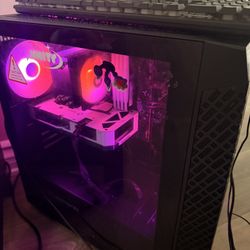 Ibuypower Prebuilt Gaming Pc 
