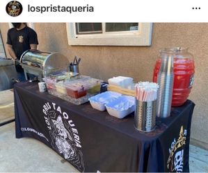 TAQUERIA TACO CATERING 🚨