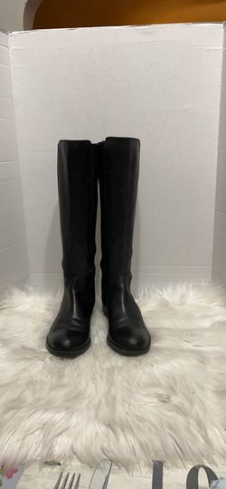 Franco sarto women boots size 8