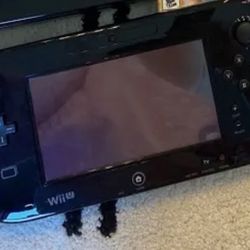 Nintendo Wii U