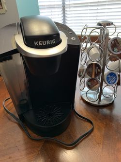 Keurig coffee maker!