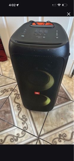 Jbl full speaker