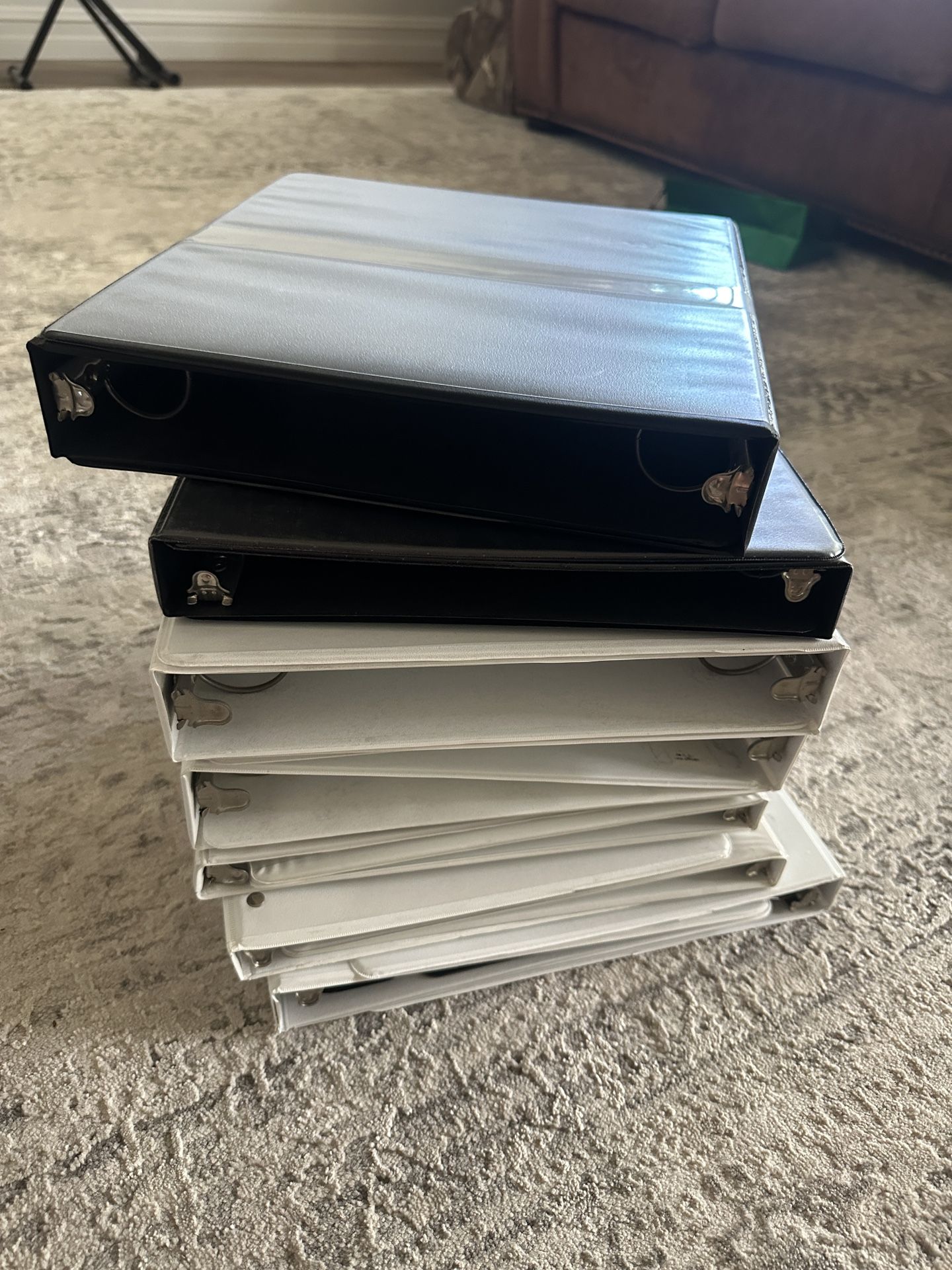 Bundle Of Notebooks - Several Brand New - All For $5