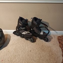Men's size 11 Rollerblades K2 