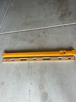 4 ft Johnson Level Measurer
