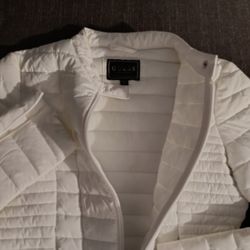 Guess Woman's Lightweight Jacket